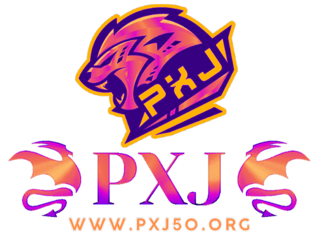 pxj50 - logo